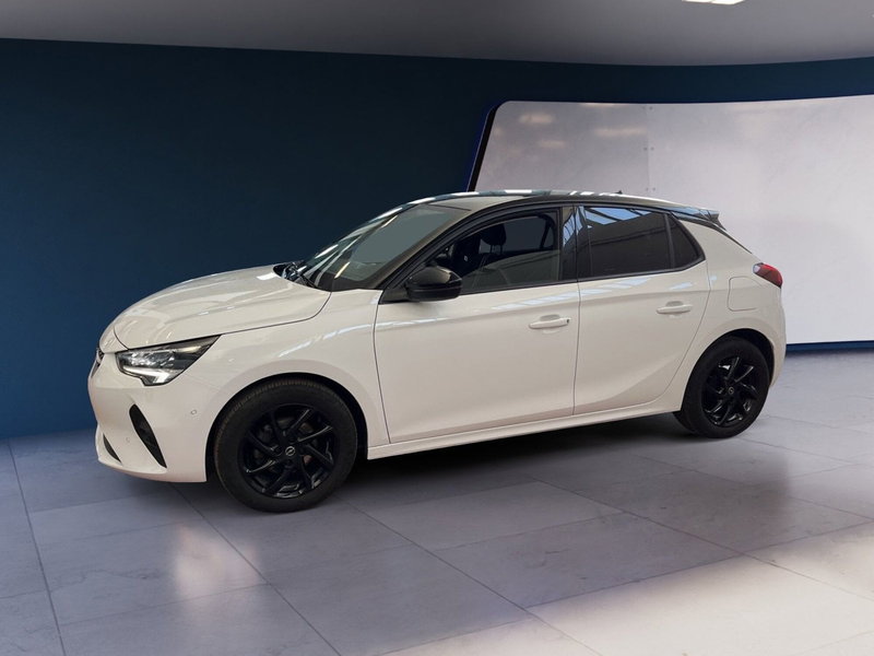 Opel Corsa usata a Torino (3)