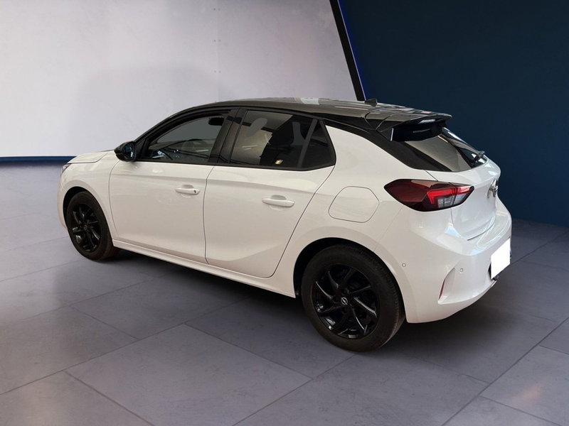 Opel Corsa usata a Torino (4)