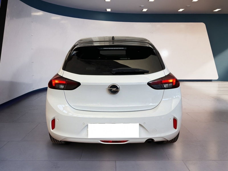 Opel Corsa usata a Torino (5)