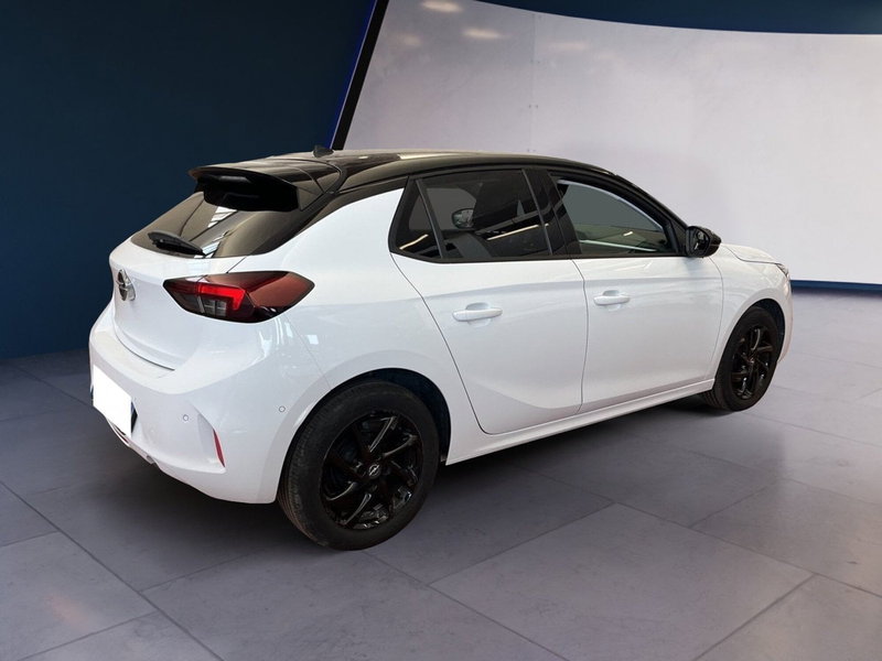 Opel Corsa usata a Torino (6)