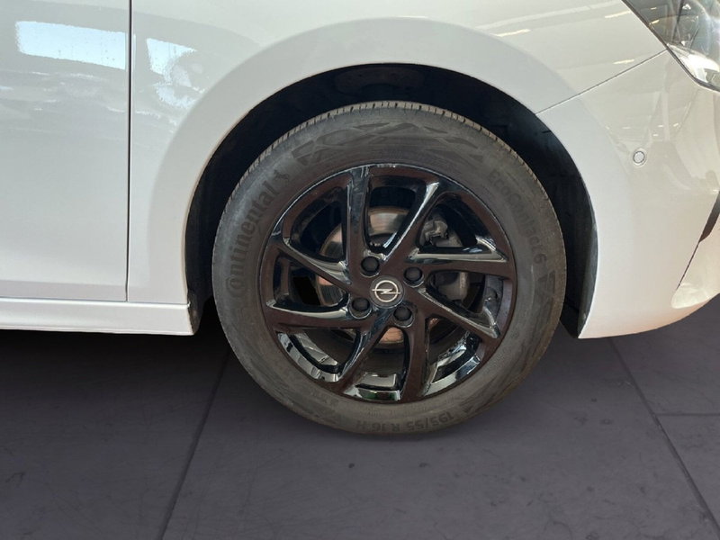 Opel Corsa usata a Torino (7)
