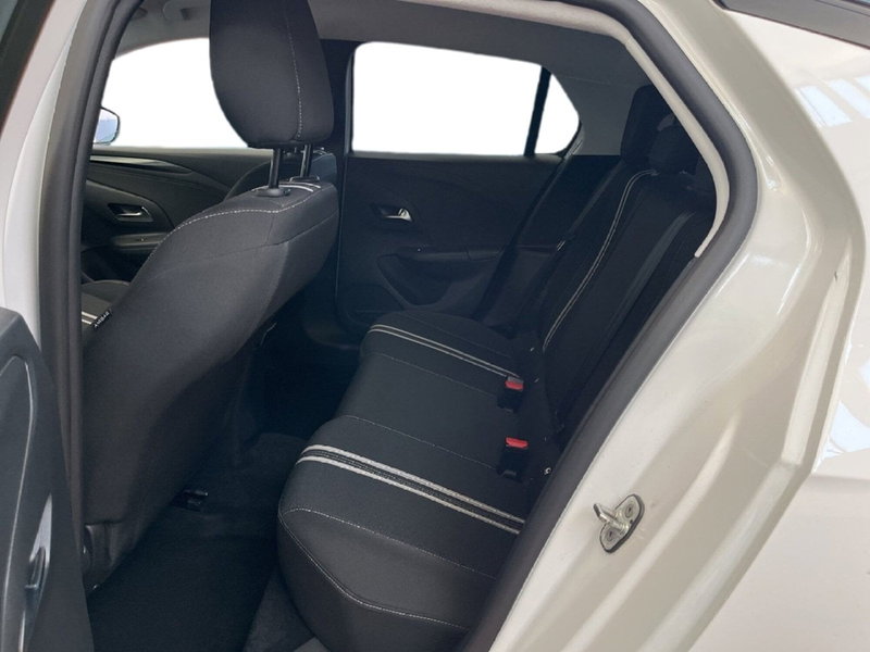 Opel Corsa usata a Torino (9)