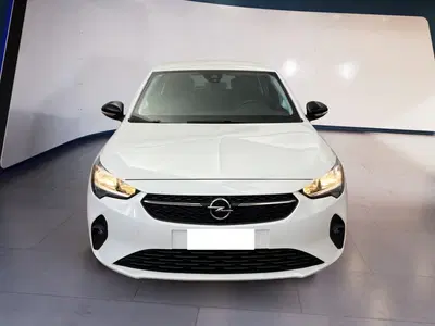 Opel Corsa 1.2 Corsa s&amp;s 75cv del 2023 usata a Torino