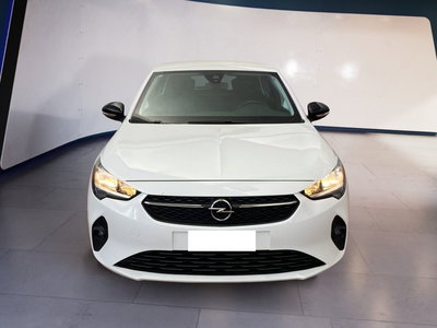 Opel Corsa 1.2 Corsa s&amp;s 75cv del 2023 usata a Torino