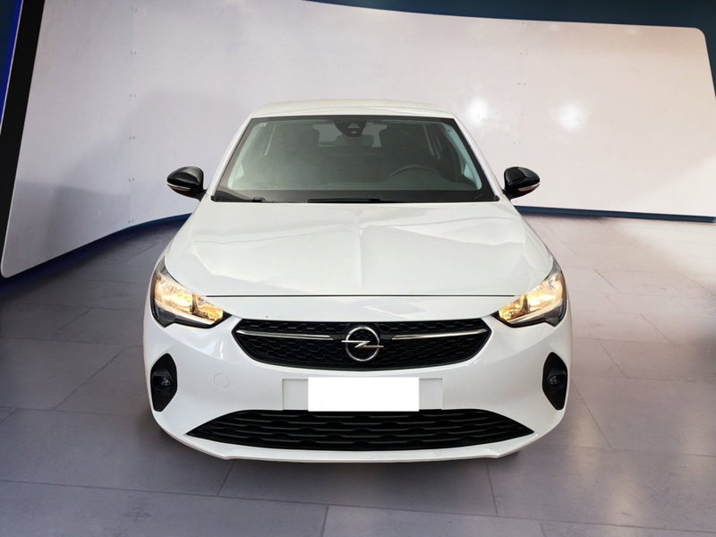 Opel Corsa usata a Torino