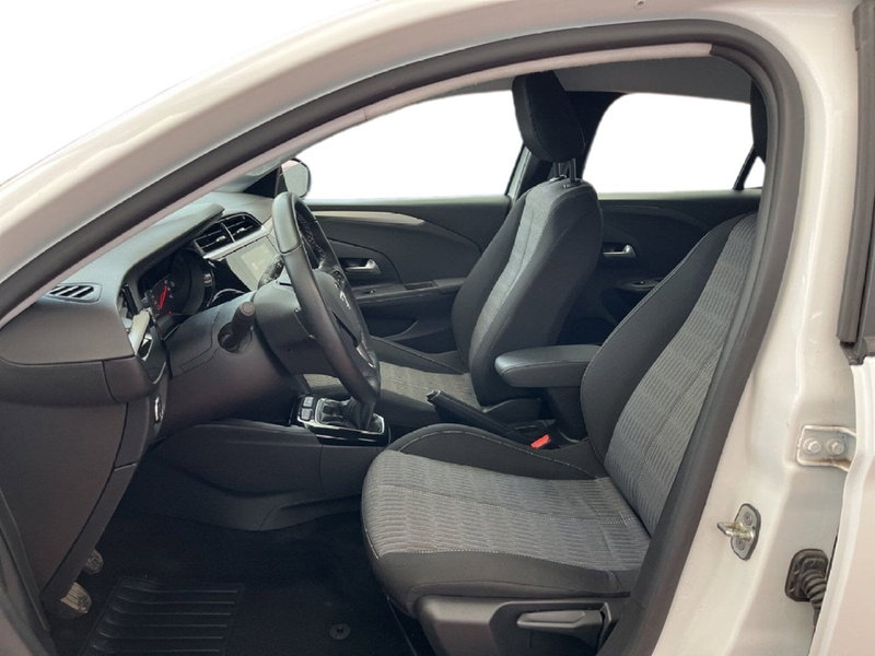 Opel Corsa usata a Torino (10)
