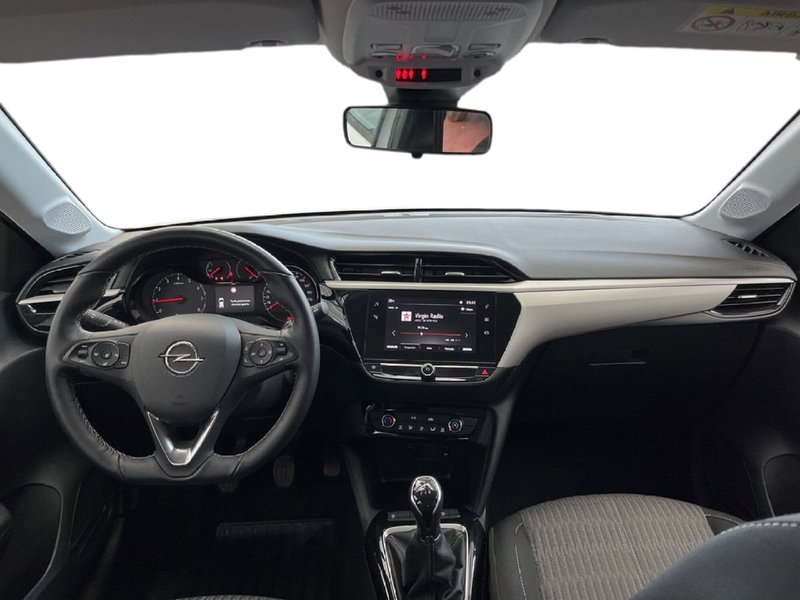 Opel Corsa usata a Torino (11)