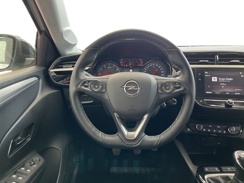 Opel Corsa usata a Torino (12)