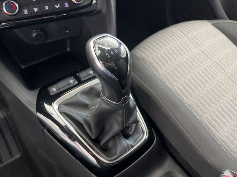 Opel Corsa usata a Torino (14)