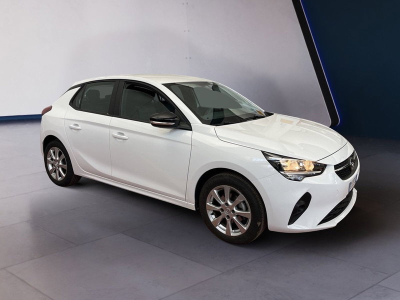 Opel Corsa usata a Torino (2)