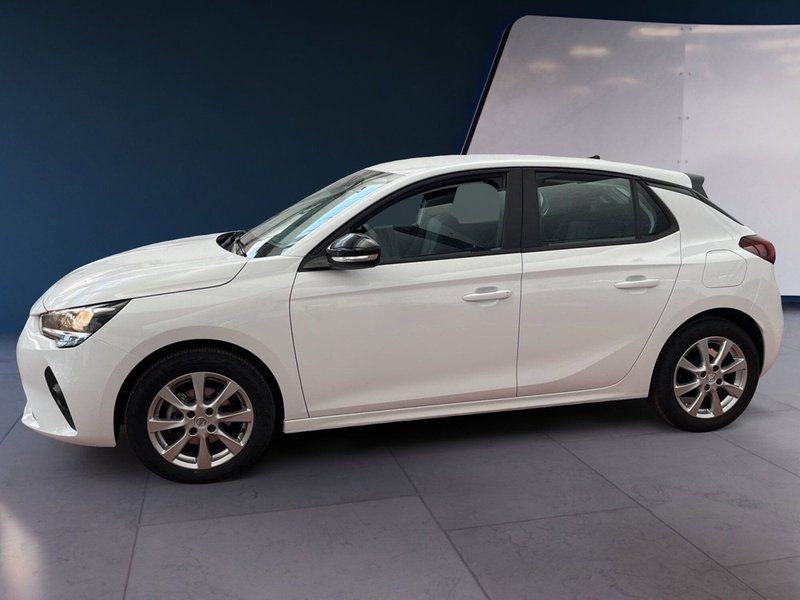 Opel Corsa usata a Torino (3)