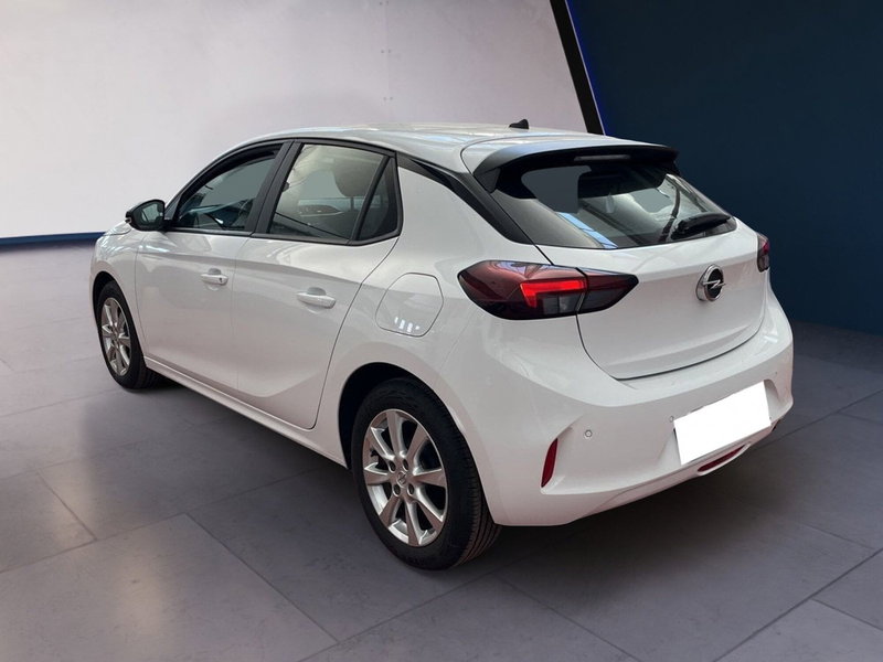 Opel Corsa usata a Torino (4)