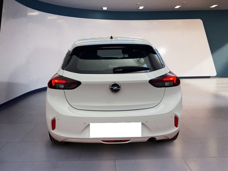 Opel Corsa usata a Torino (5)