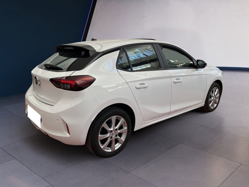 Opel Corsa usata a Torino (6)
