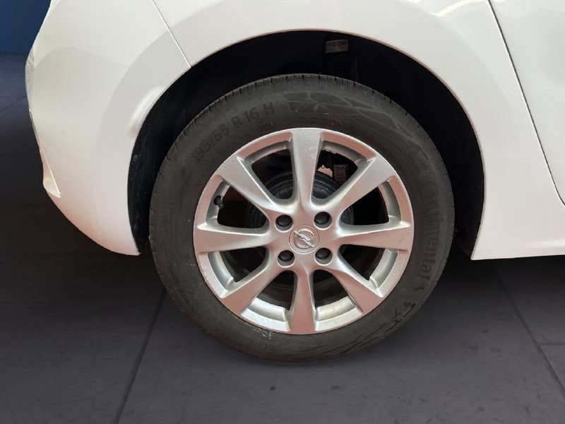 Opel Corsa usata a Torino (7)