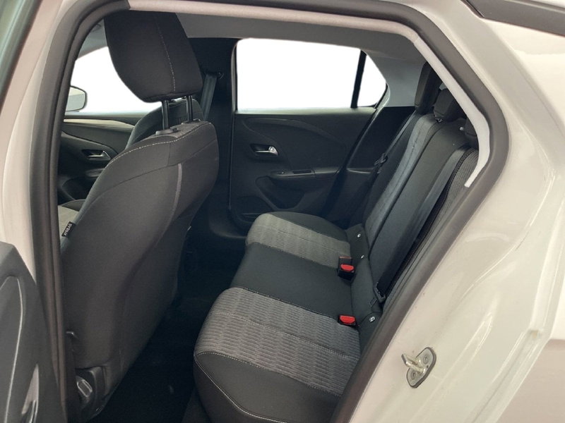 Opel Corsa usata a Torino (9)