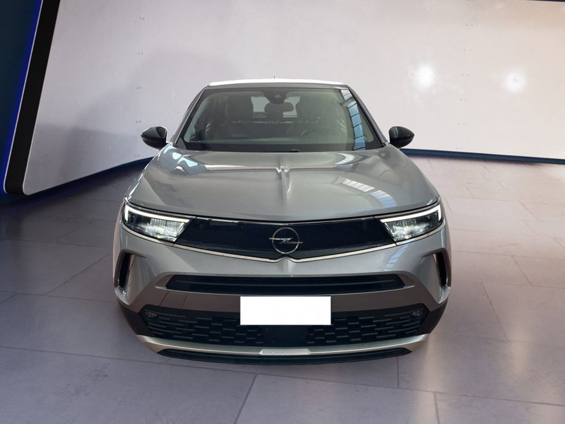 Opel Mokka usata a Torino