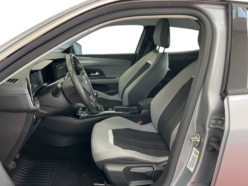 Opel Mokka usata a Torino (10)