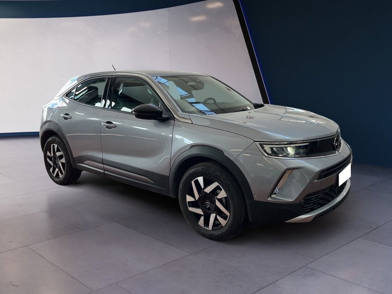 Opel Mokka usata a Torino (2)