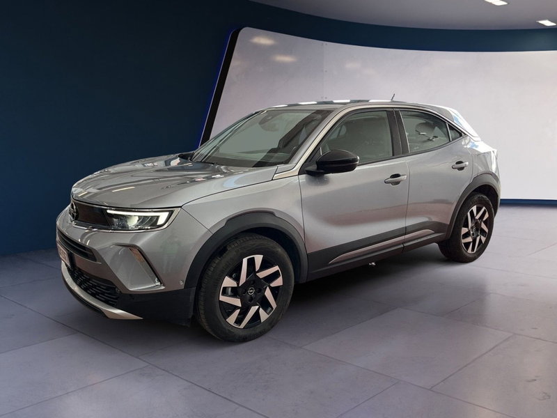 Opel Mokka usata a Torino (3)
