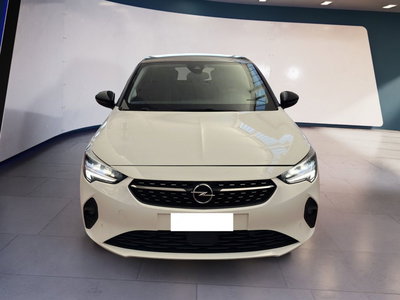 Opel Corsa 1.2 Corsa s&amp;s 75cv del 2023 usata a Torino