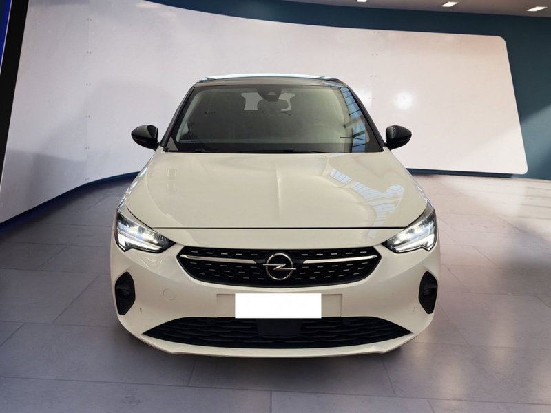 Opel Corsa usata a Torino