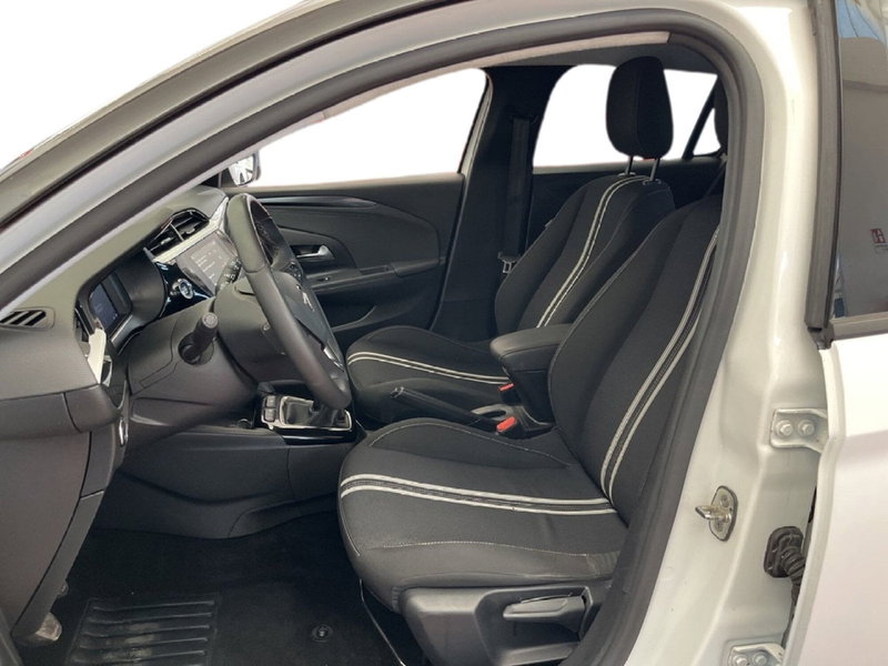 Opel Corsa usata a Torino (10)