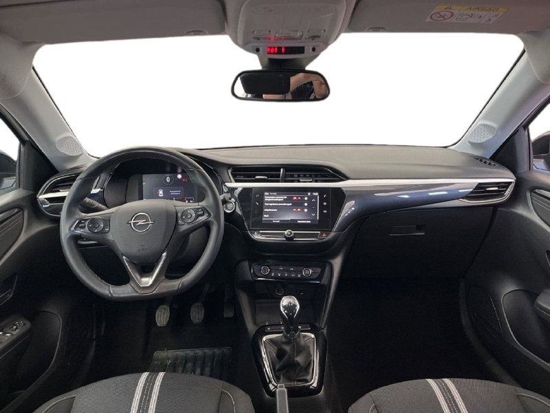 Opel Corsa usata a Torino (11)