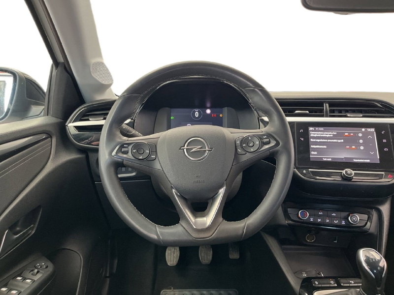 Opel Corsa usata a Torino (12)
