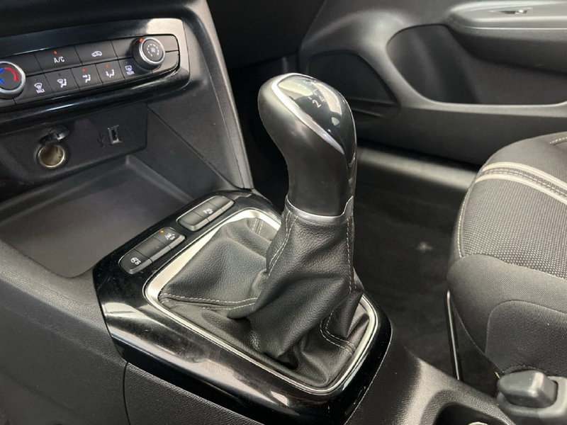Opel Corsa usata a Torino (13)