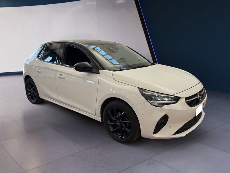 Opel Corsa usata a Torino (2)