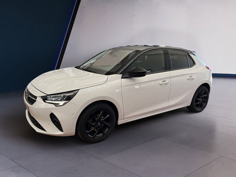 Opel Corsa usata a Torino (3)
