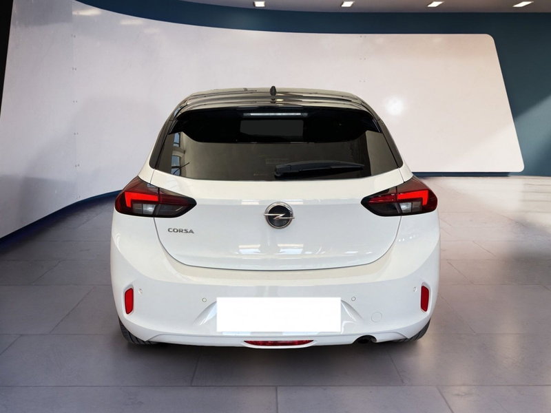 Opel Corsa usata a Torino (5)