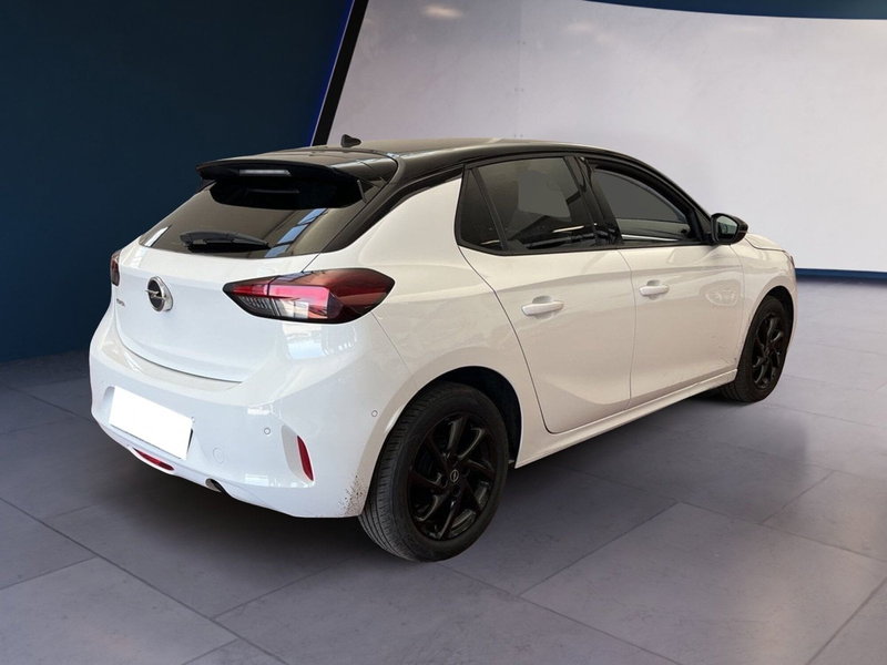 Opel Corsa usata a Torino (6)