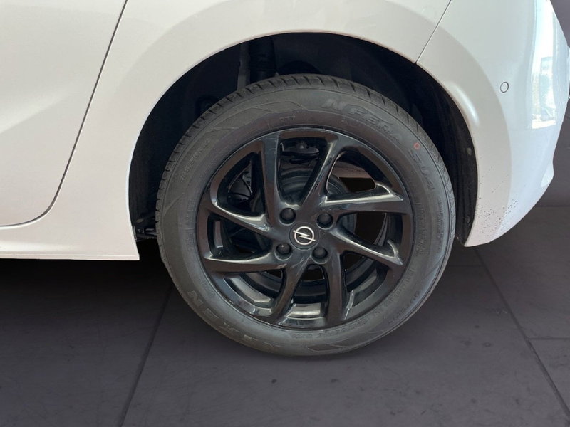 Opel Corsa usata a Torino (8)