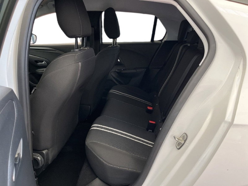 Opel Corsa usata a Torino (9)