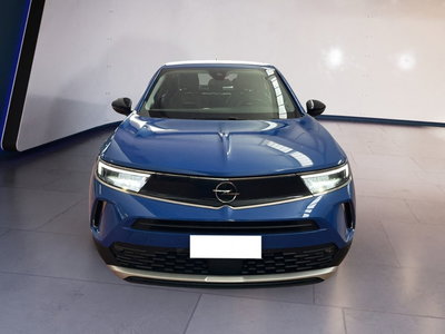 Opel Mokka 1.5 diesel Elegance del 2022 usata a Torino