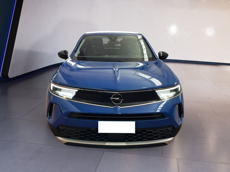 Opel Mokka usata a Torino