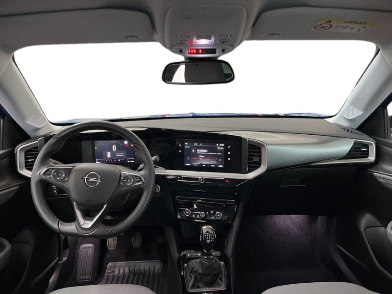 Opel Mokka usata a Torino (10)