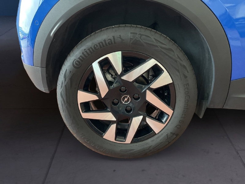 Opel Mokka usata a Torino (7)