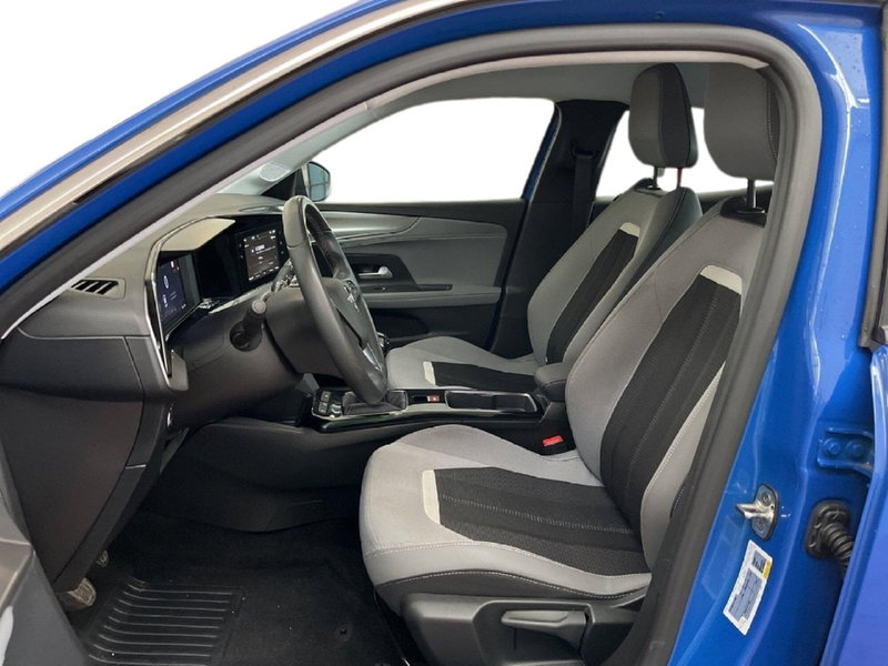 Opel Mokka usata a Torino (9)
