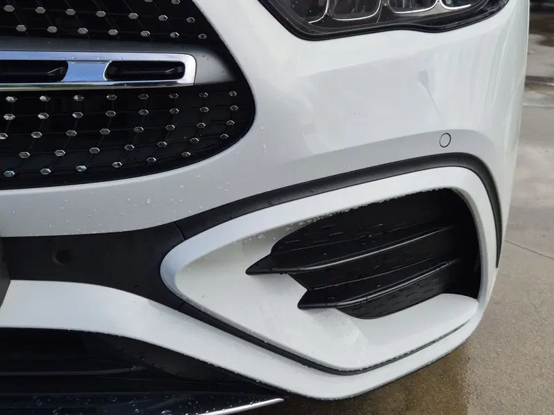 Mercedes-Benz GLA SUV usata  (20)