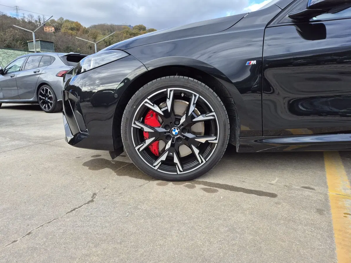 BMW Serie 1 usata  (13)
