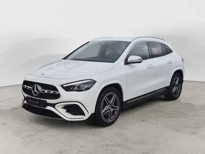 Mercedes-Benz GLA SUV 180 d AMG Line Advanced Plus auto del 2025 usata