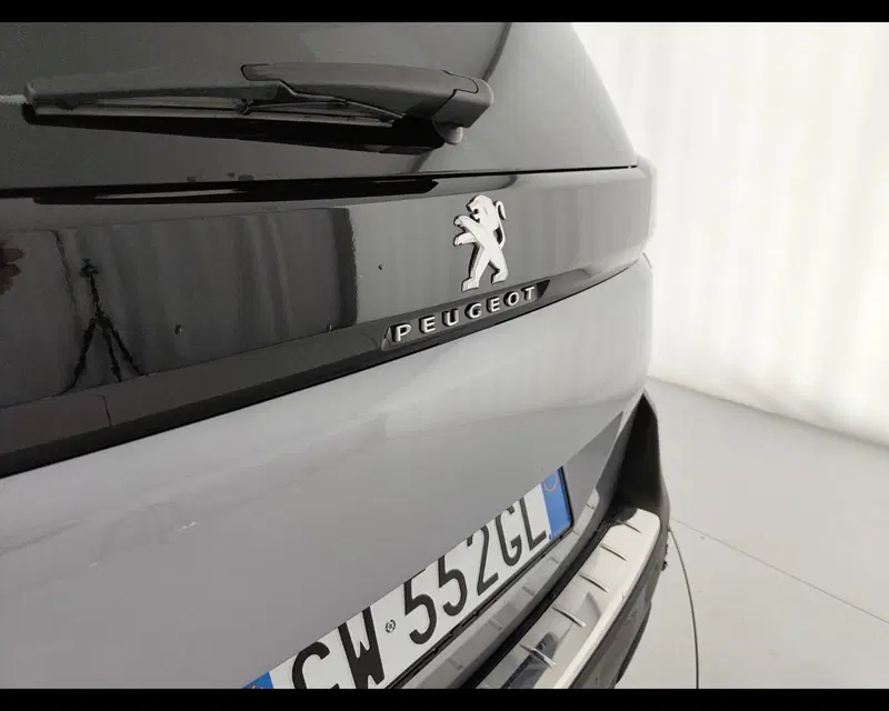 Peugeot 5008 usata a Caserta (11)