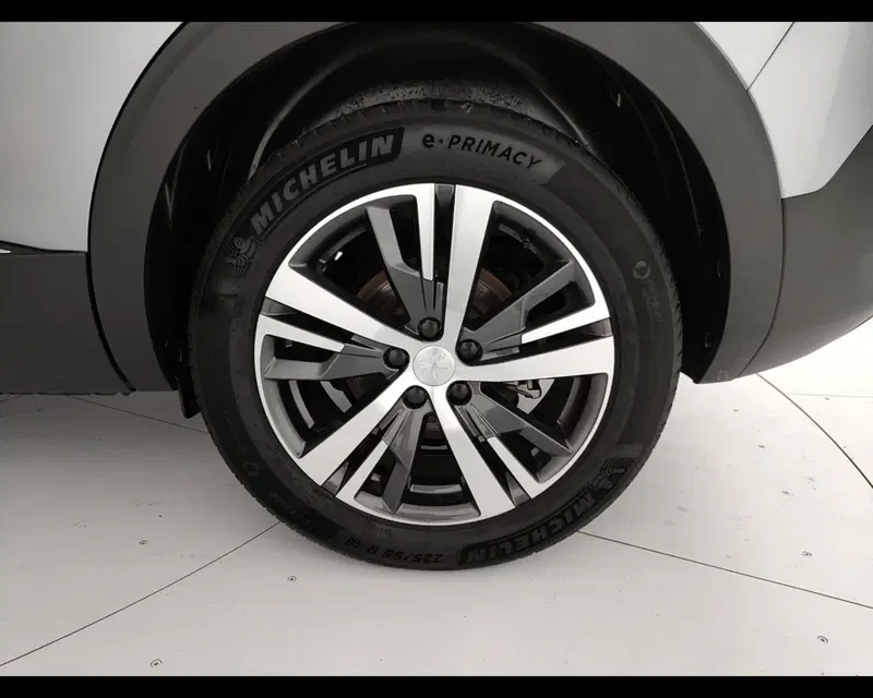 Peugeot 5008 usata a Caserta (12)