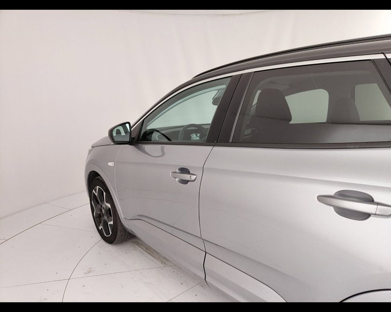 Opel Grandland usata a Caserta (12)