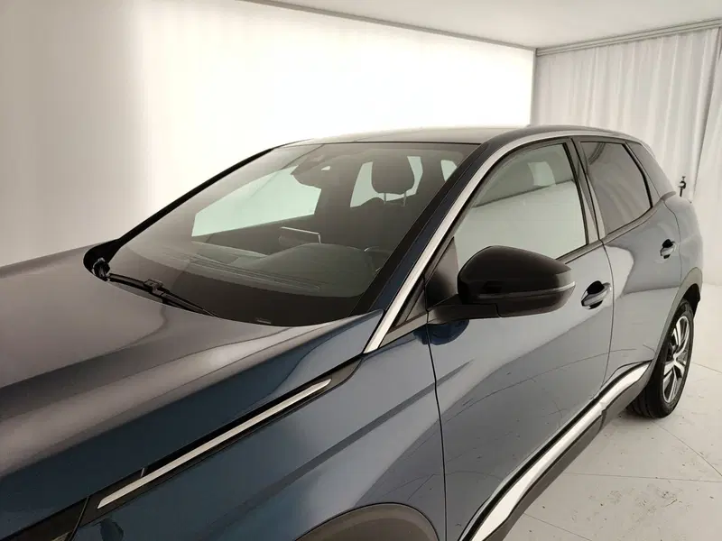 Peugeot 3008 usata a Caserta (14)