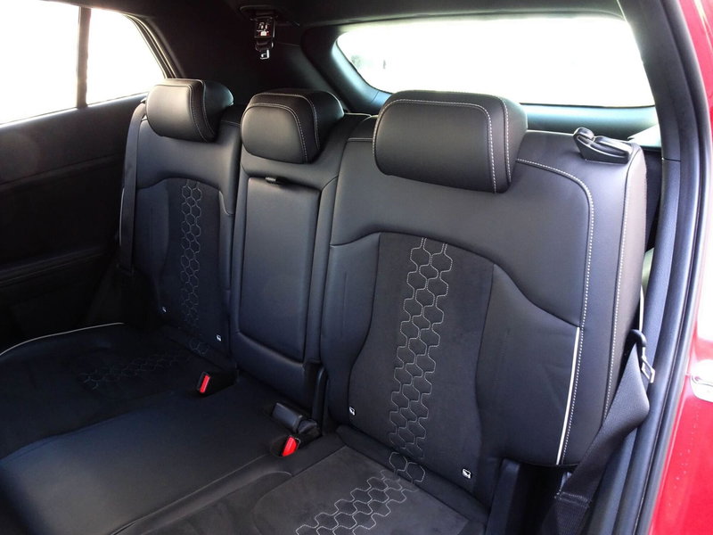 Kia Sportage usata a Padova (10)