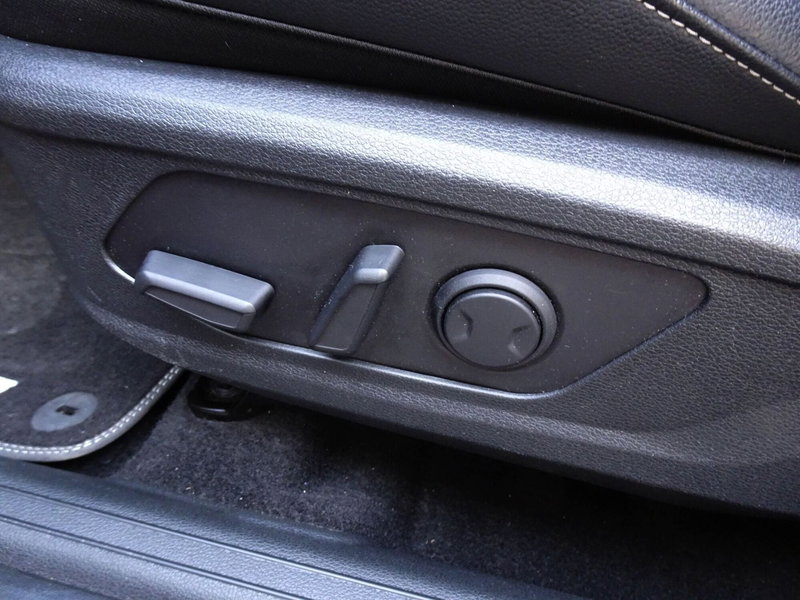 Kia Sportage usata a Padova (12)